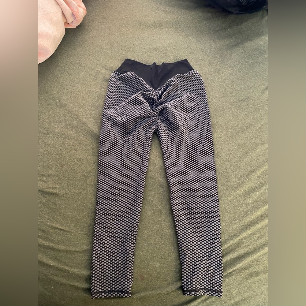 TIK TOK leggings